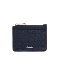 Credit card holder Pineider mini franzi in Leather PBS711334